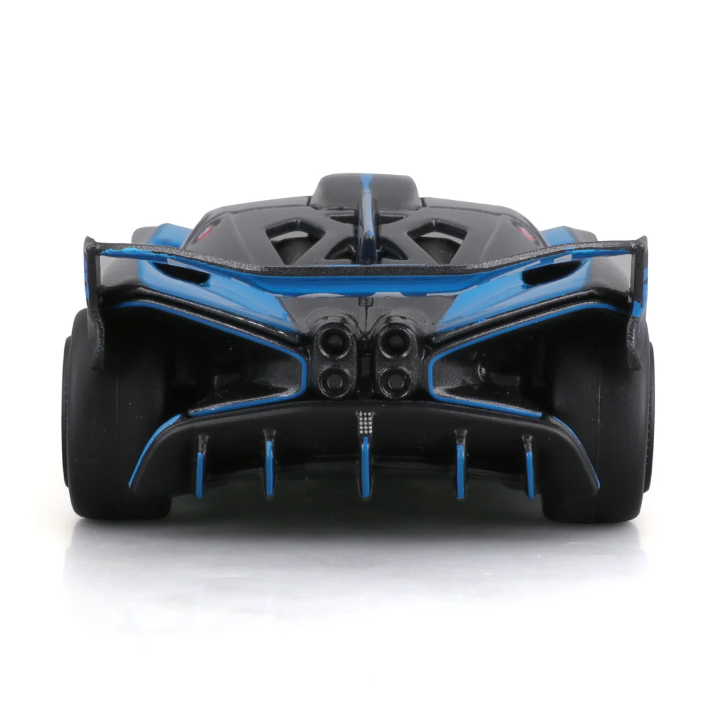 Auto A Escala Race 1:43 Bugatti Bolide - Image 12