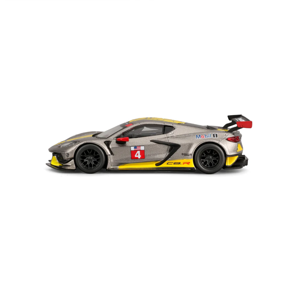 Auto A Escala Race 1:43 Chevrolet Corvette C8.R - Image 10