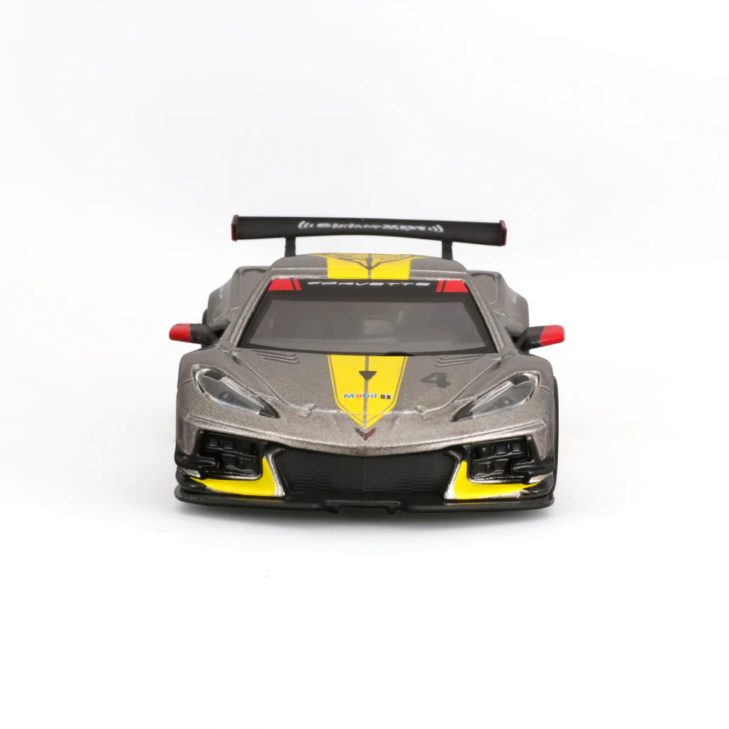 Auto A Escala Race 1:43 Chevrolet Corvette C8.R - Image 11