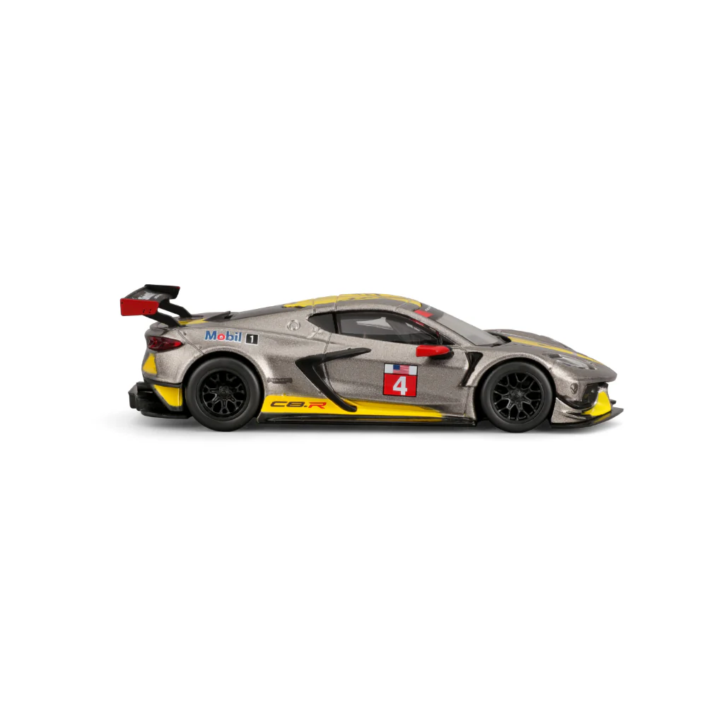 Auto A Escala Race 1:43 Chevrolet Corvette C8.R - Image 12