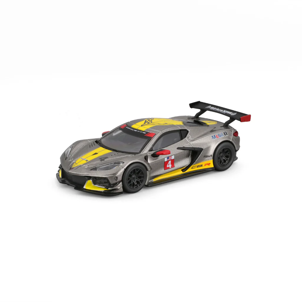 Auto A Escala Race 1:43 Chevrolet Corvette C8.R - Image 7