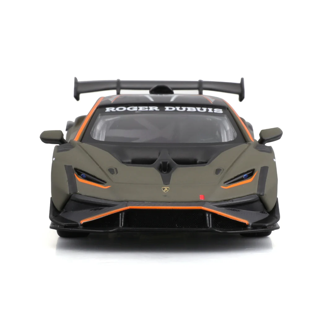 Auto A Escala Race 1:43 Lamborghini Huracan Ev02 - Image 11