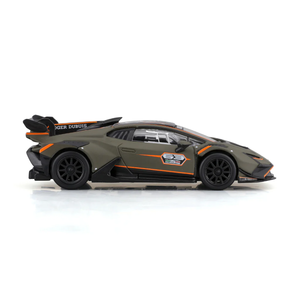 Auto A Escala Race 1:43 Lamborghini Huracan Ev02 - Image 13