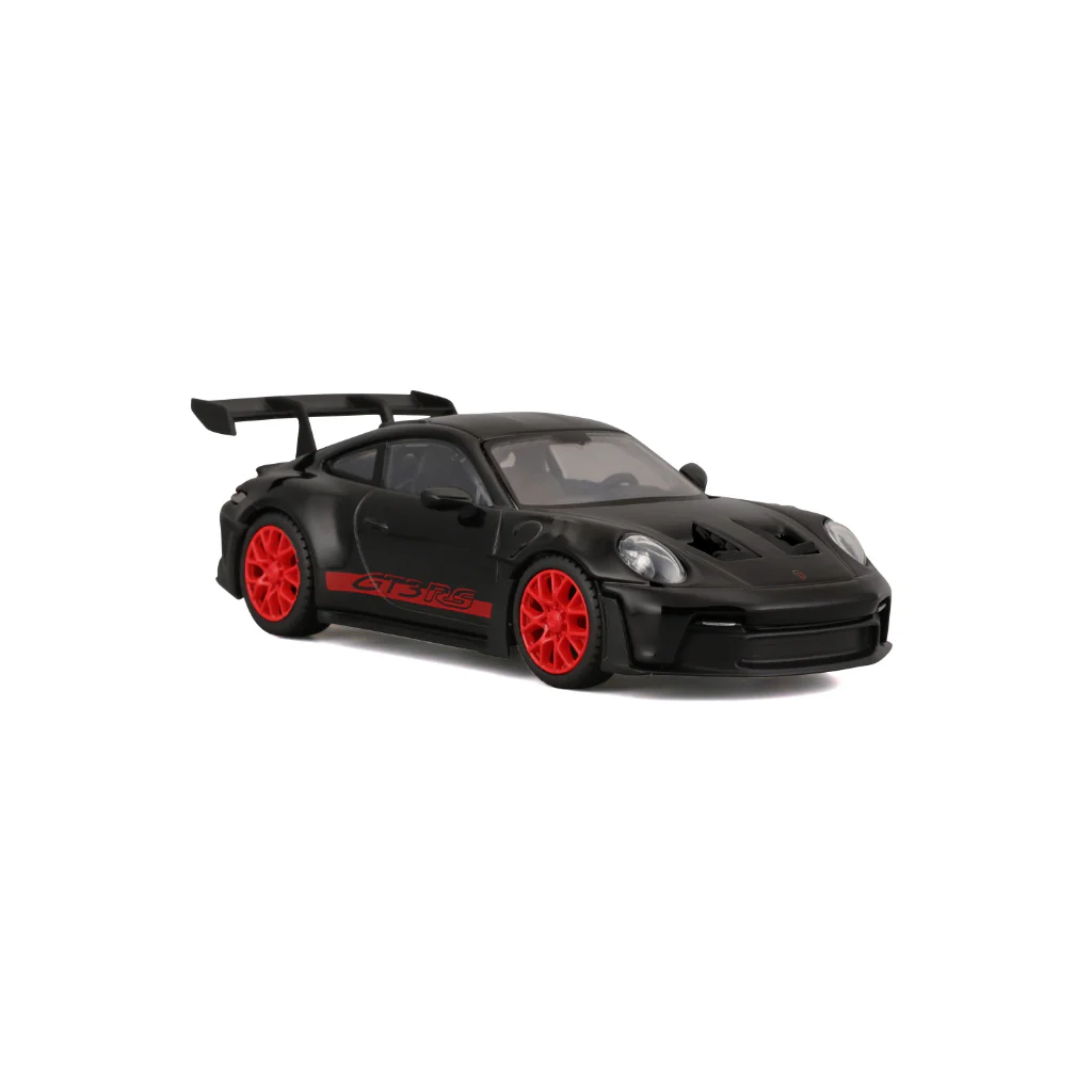 Auto A Escala Race 1:43 Porsche 911 Gt3 Rs - Image 10