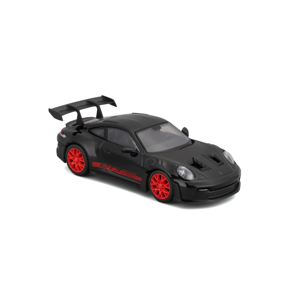 Auto A Escala Race 1:43 Porsche 911 Gt3 Rs - Image 5