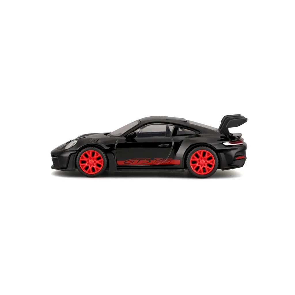 Auto A Escala Race 1:43 Porsche 911 Gt3 Rs - Image 7