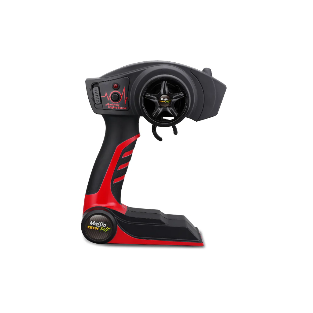 Auto a Escala Radio Control Oracle Red Bull Rb19 1:10 Con Sonido - Image 4