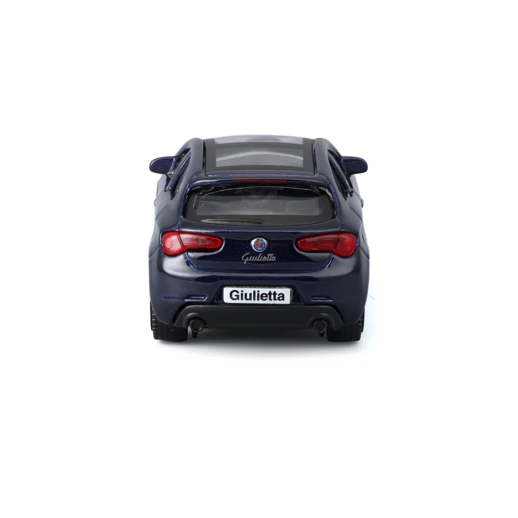 Auto A Escala Street Fire 1:43 Alfa Romeo Giulietta - Image 5