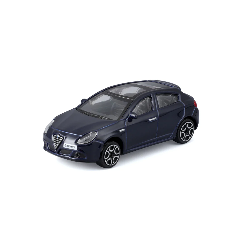 Auto A Escala Street Fire 1:43 Alfa Romeo Giulietta - Image 6