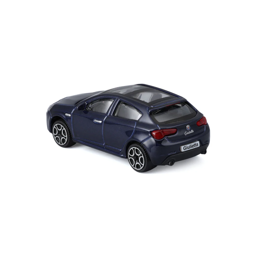 Auto A Escala Street Fire 1:43 Alfa Romeo Giulietta - Image 8