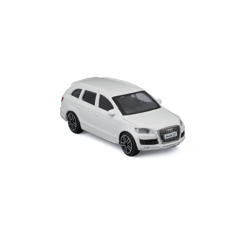 Auto A Escala Street Fire 1:43 Audi Q7 - Image 7