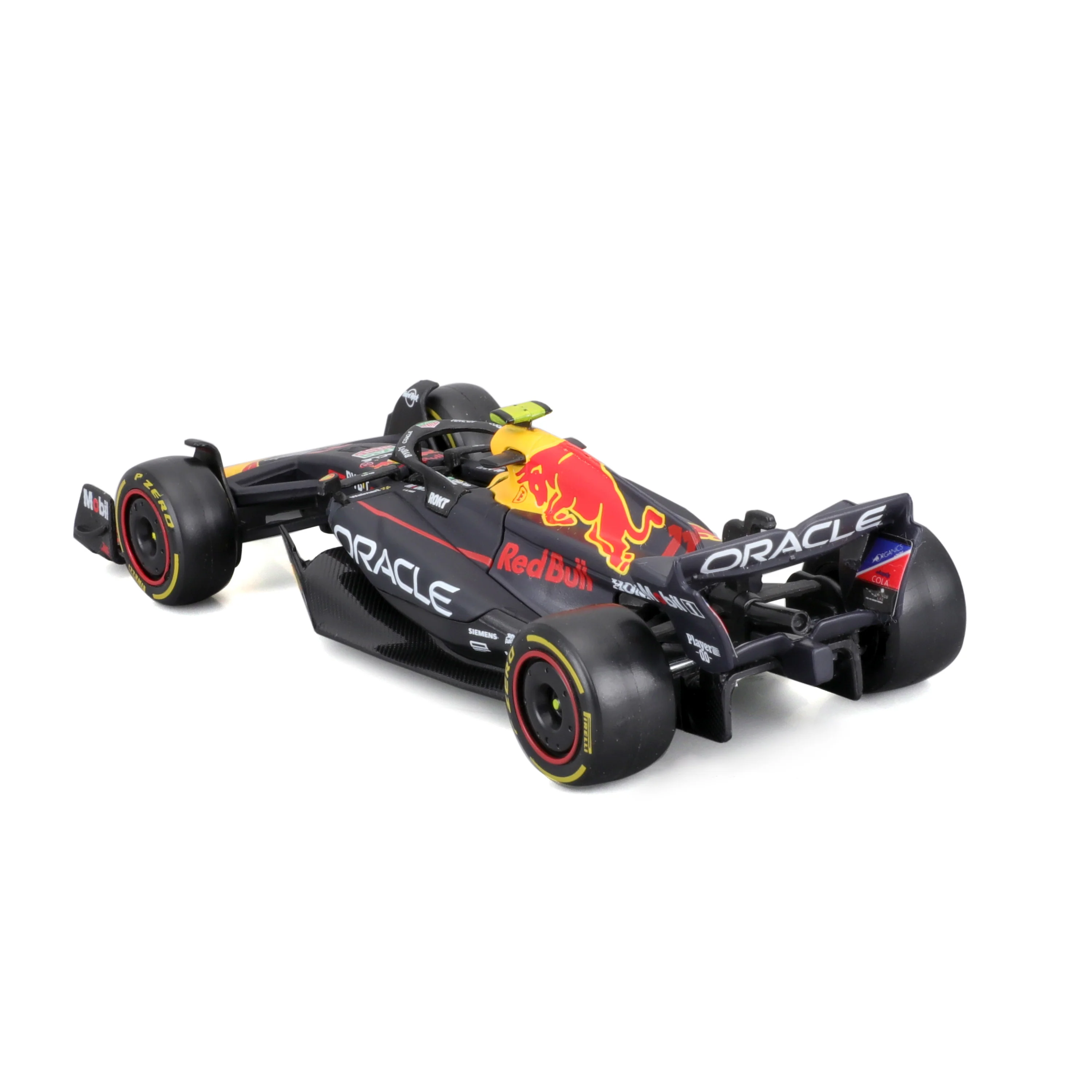 Auto Escala Oracle Red Bull Racing #11 Sergio Perez RB19 - Image 3