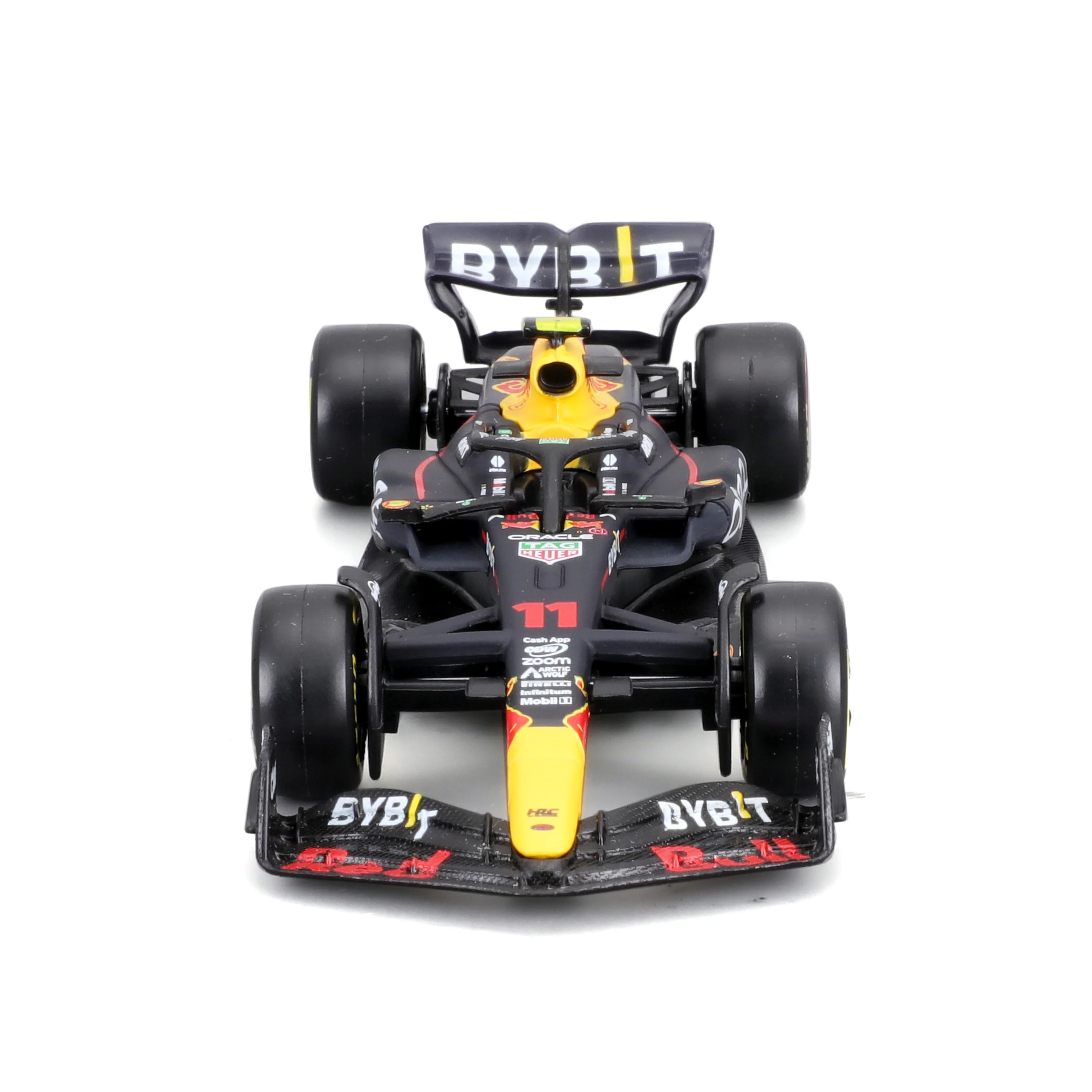 Auto Escala Oracle Red Bull Racing #11 Sergio Perez RB19 - Image 5