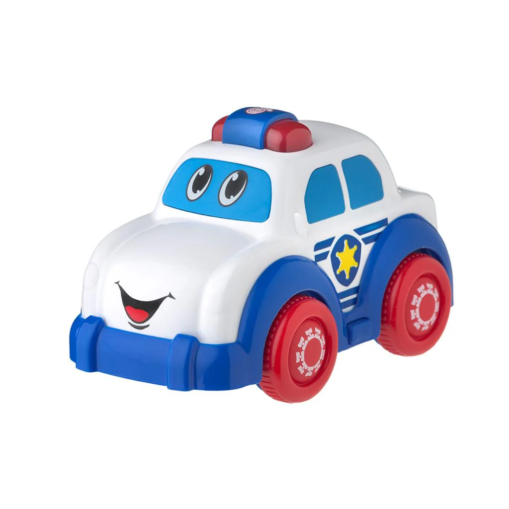 Auto Policial Playgro - Image 2