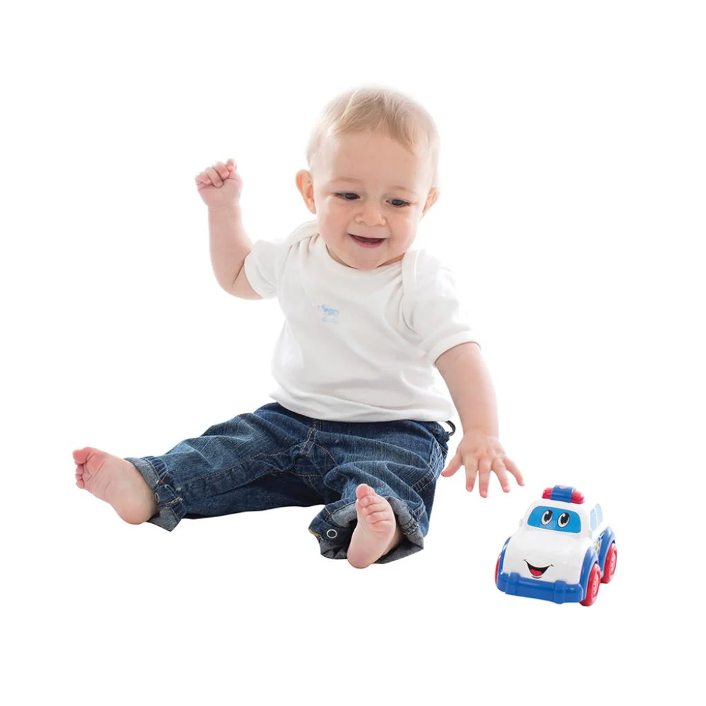 Auto Policial Playgro - Image 3