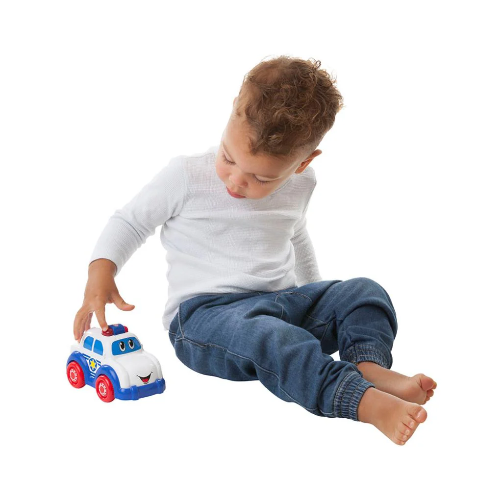 Auto Policial Playgro - Image 4