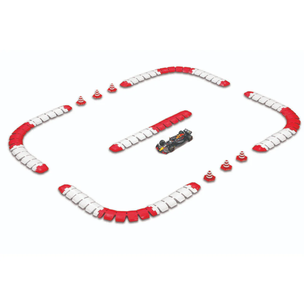 AUTO R/C 1:41 ORB  Rb20 2024 Car W Track Vers - Image 2