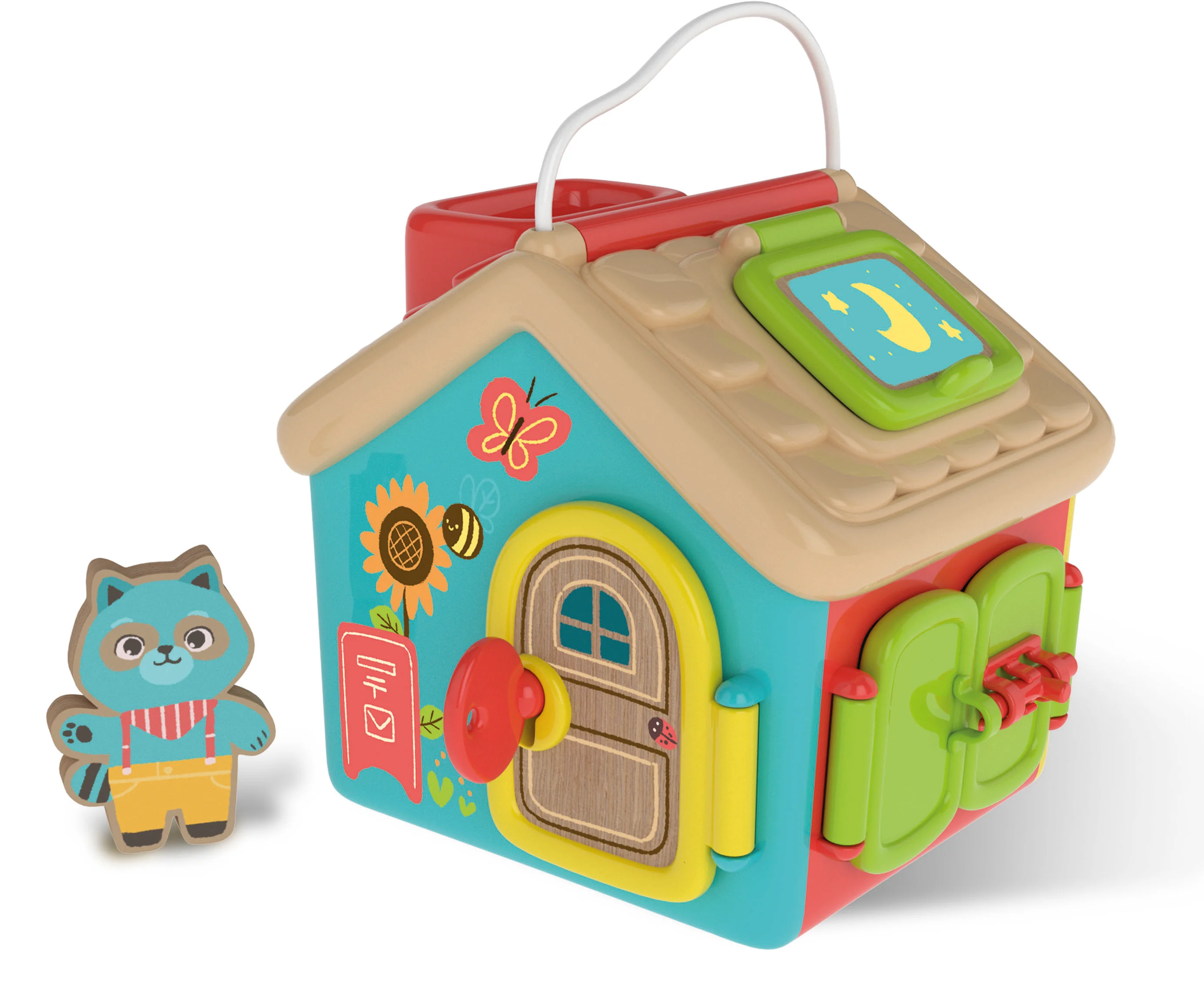 Baby Montessori Casetta - Image 2