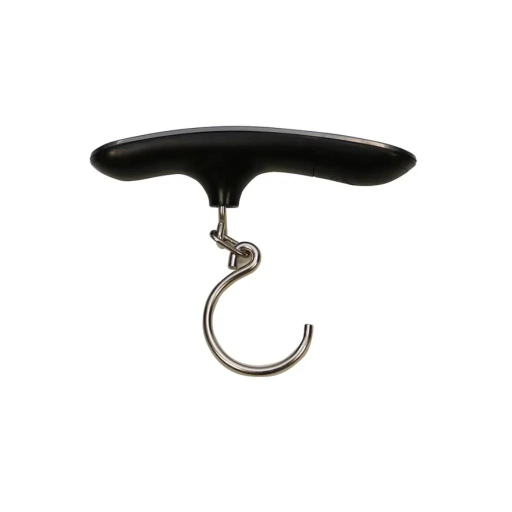 Balanza Digital Head Gris - Image 3