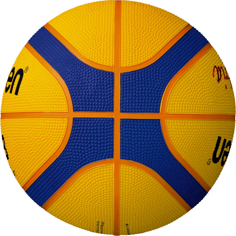 Balon Basquetbol 3x3 B33t2010 - Image 2