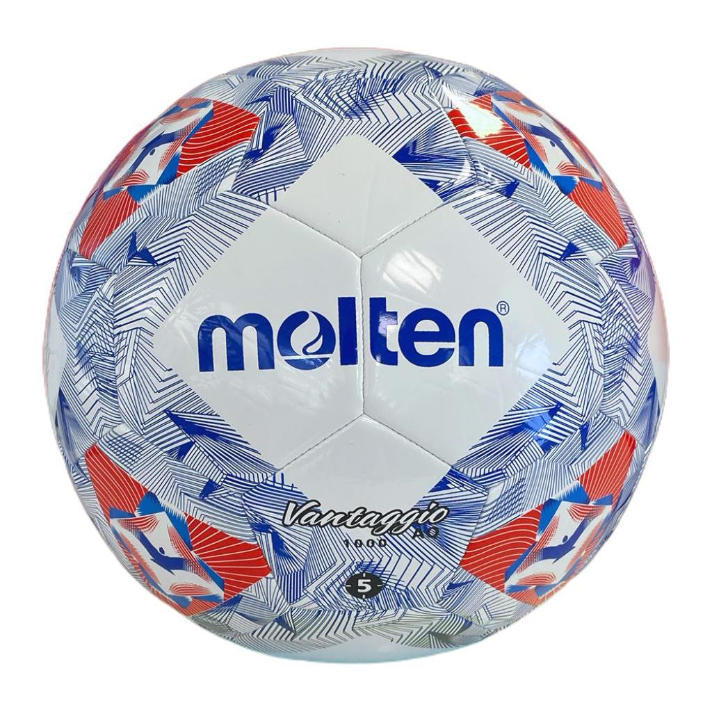 Balón De Fútbol Molten Vantaggio 1000 Chile Talla 5 - Image 3