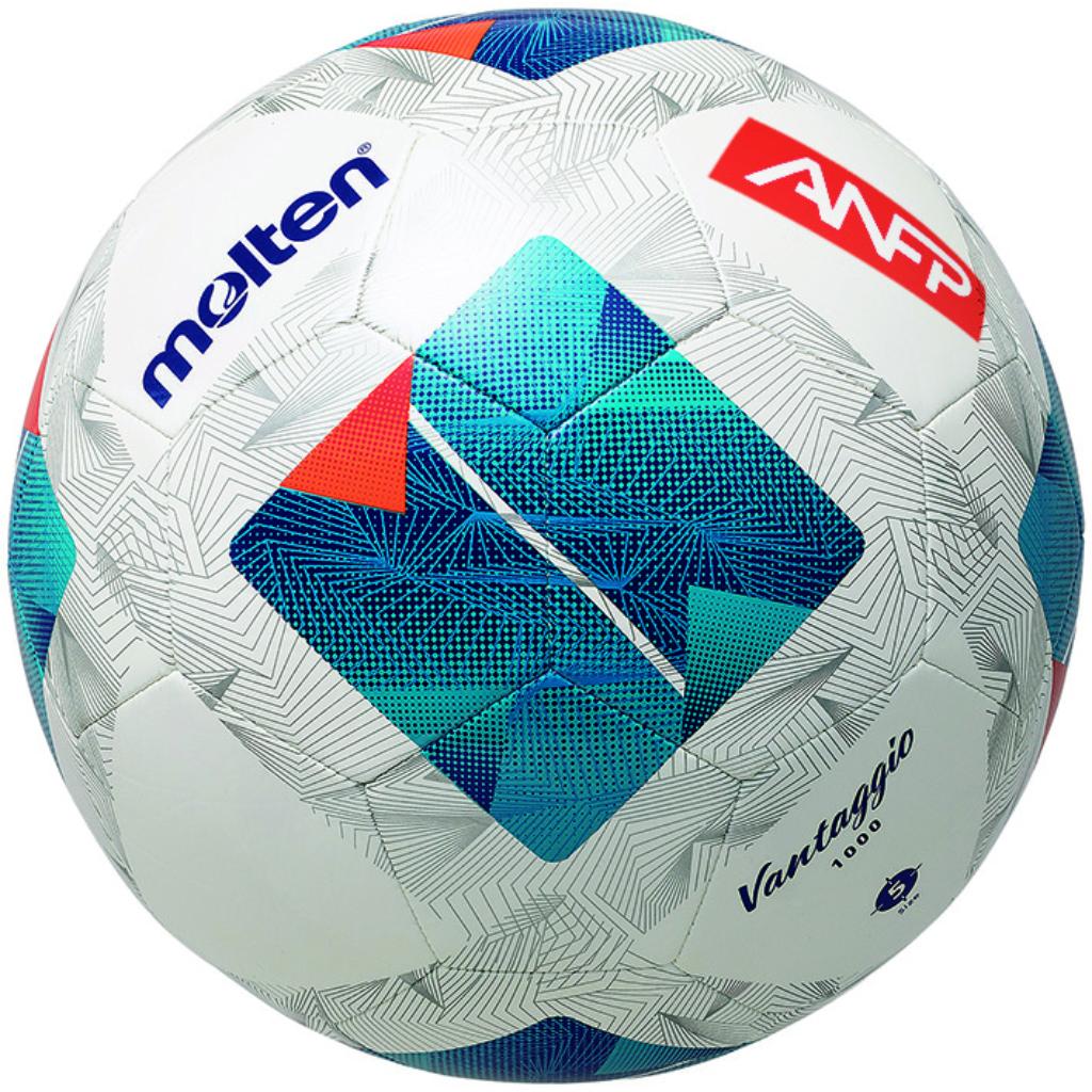 Balón De Fútbol 1000 New Vantaggio T.5 Molten