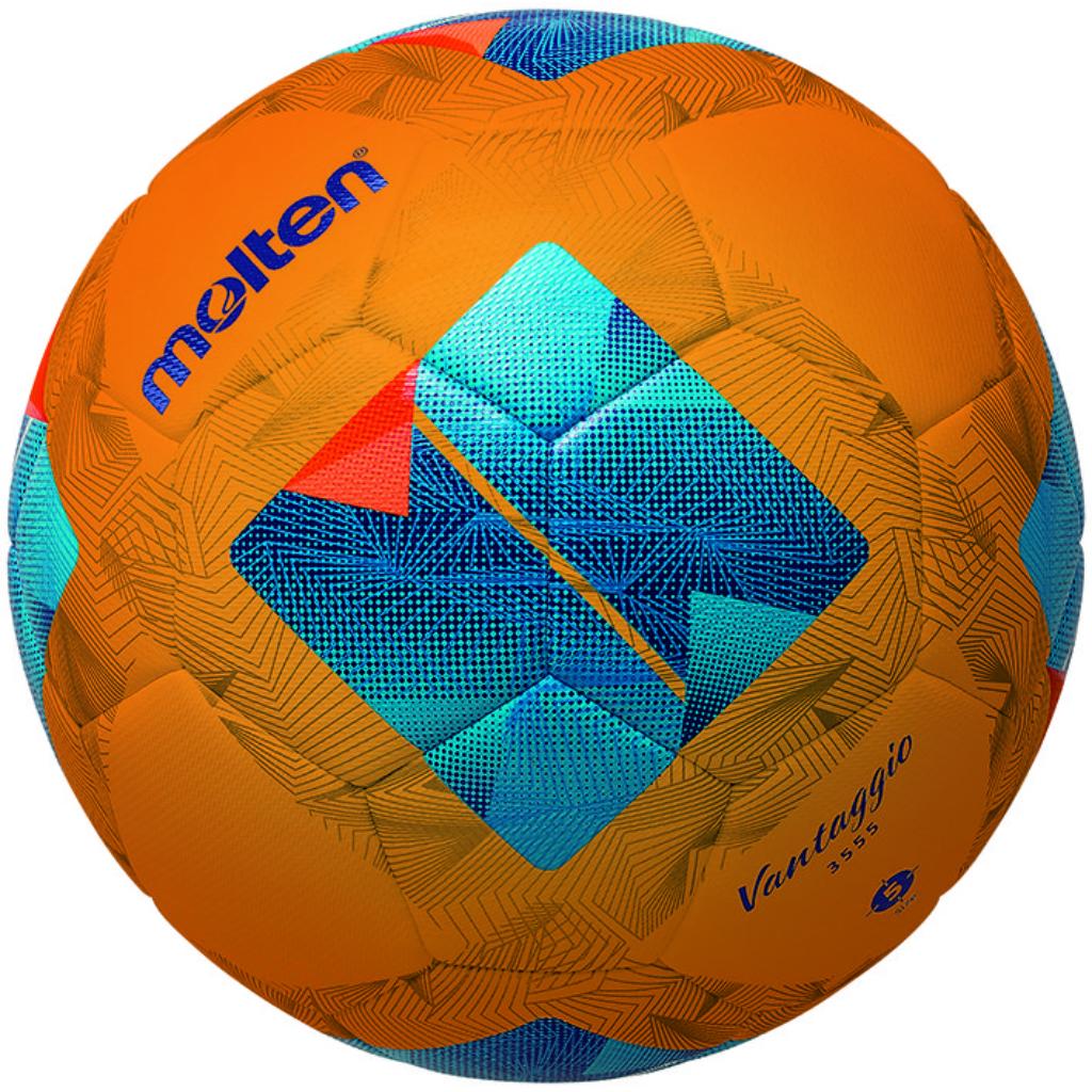 Balón De Fútbol Playa 3550 New Vant FIFA Molten