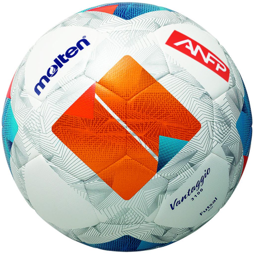 Balón De Futbolito New Vantaggio T.5 Molten