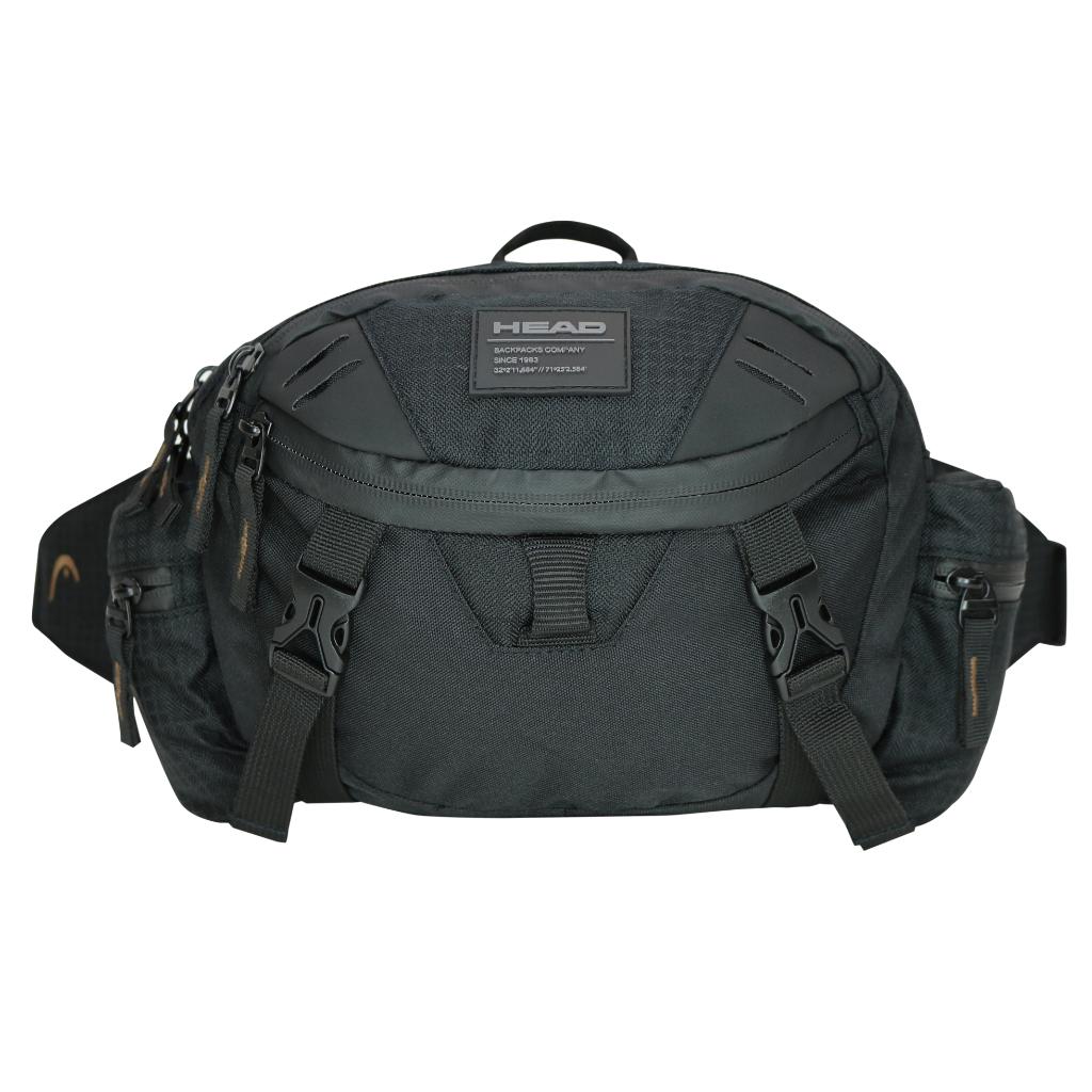 Banano Head Trekking Negro 6 L - Image 5