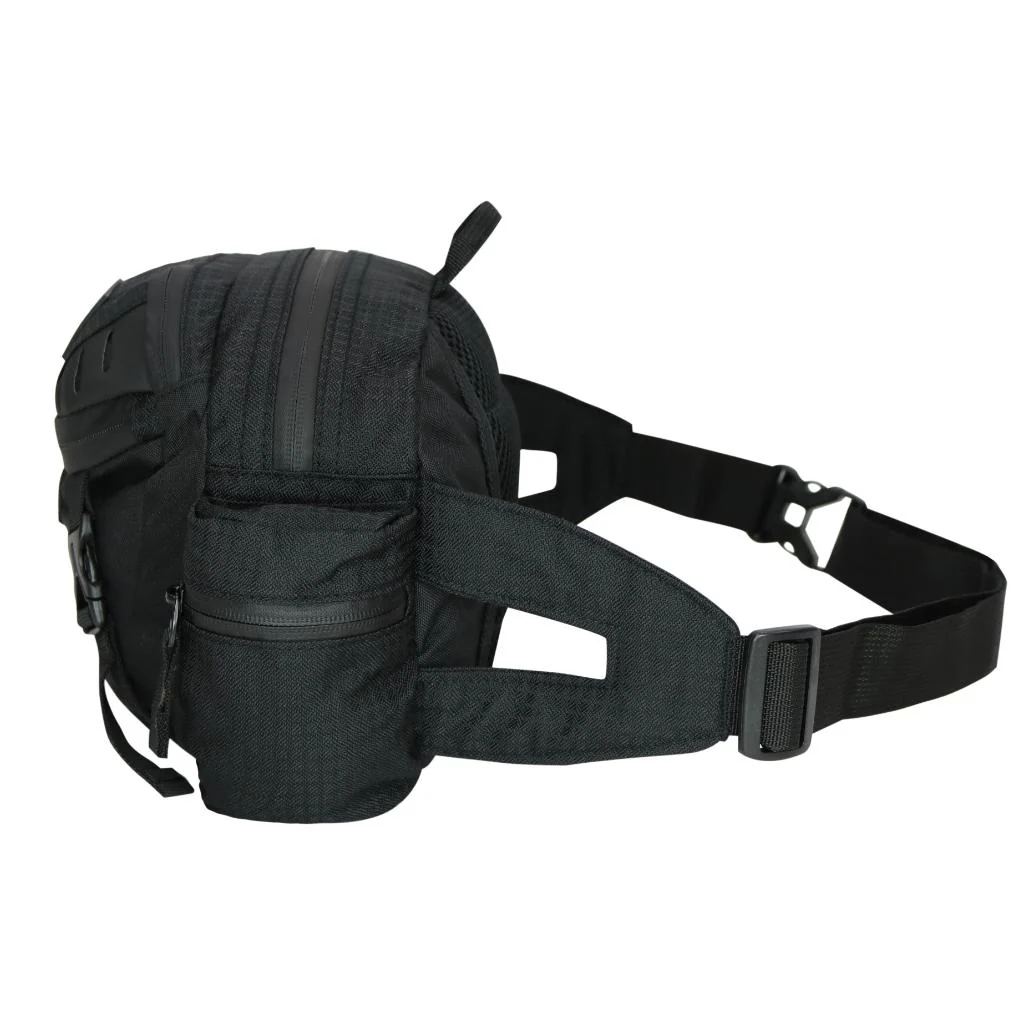 Banano Head Trekking Negro 6 L - Image 6