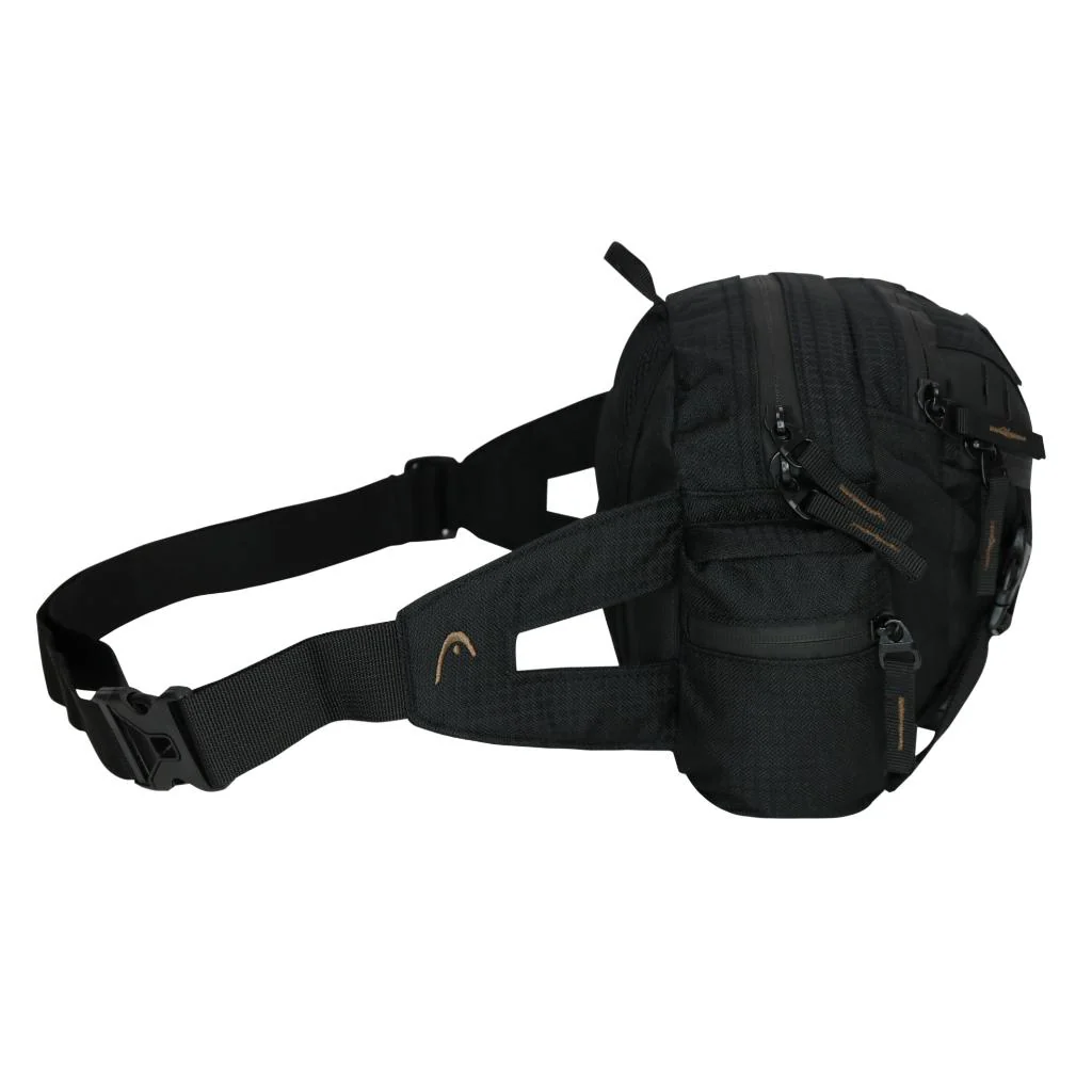 Banano Head Trekking Negro 6 L - Image 8