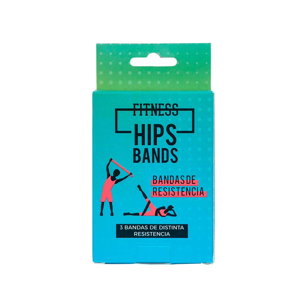 Bandas De Resistencia - Image 2