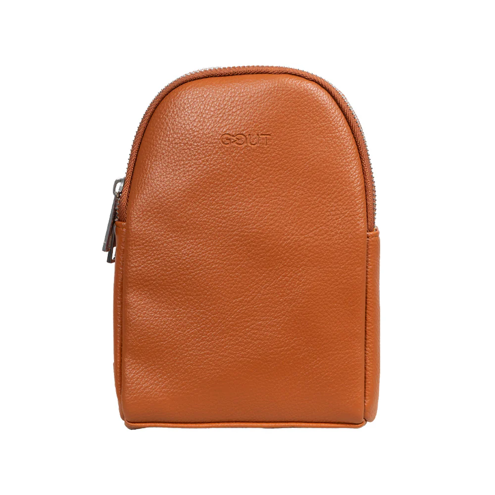 Bandolera Crossbag Camel - Image 2