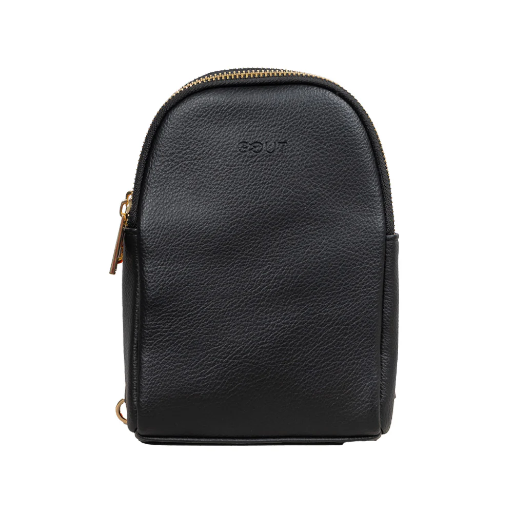 Bandolera Crossbag Negro Animal - Image 3