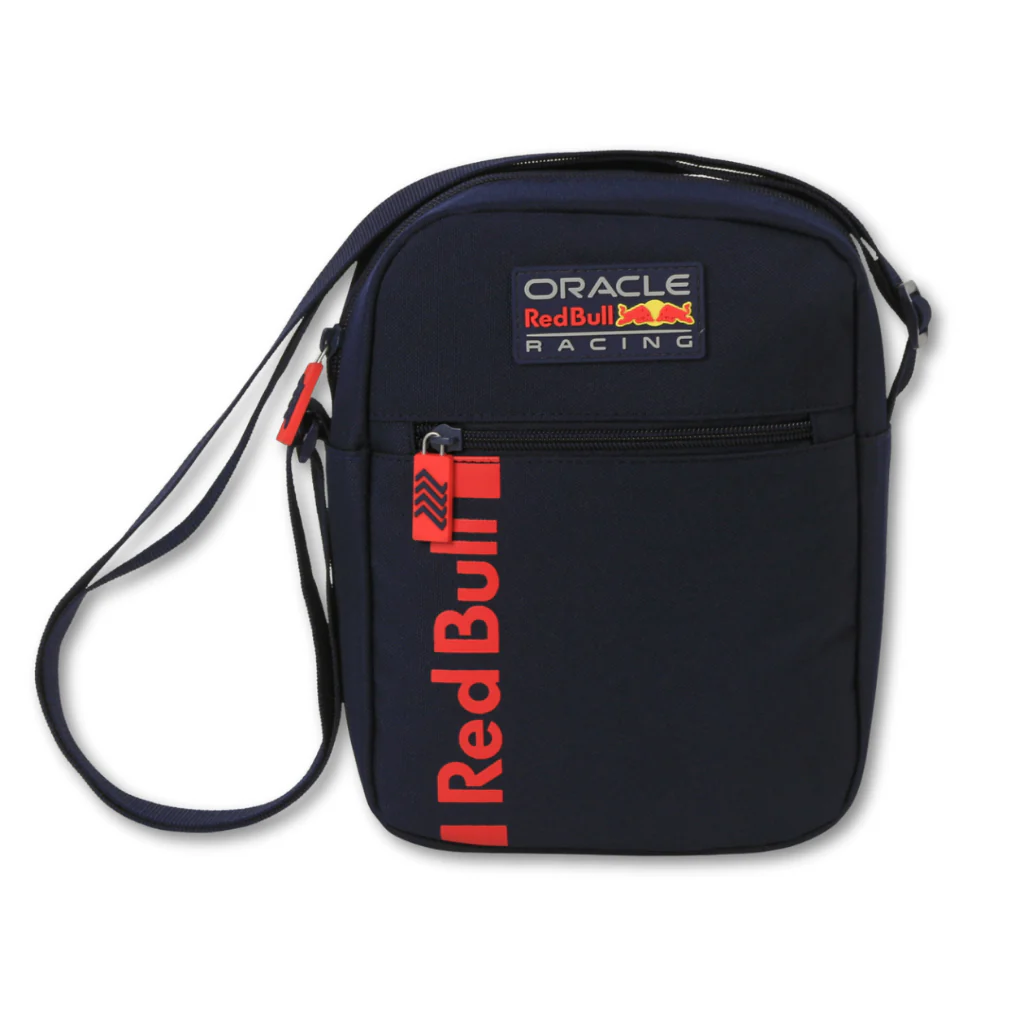 Bandolera Cross Bag Oracle Red Bull Racing