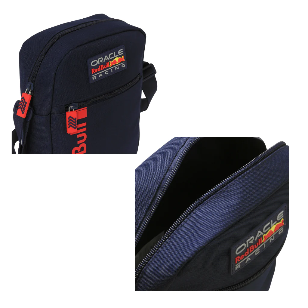 Bandolera Cross Bag Oracle Red Bull Racing - Image 3