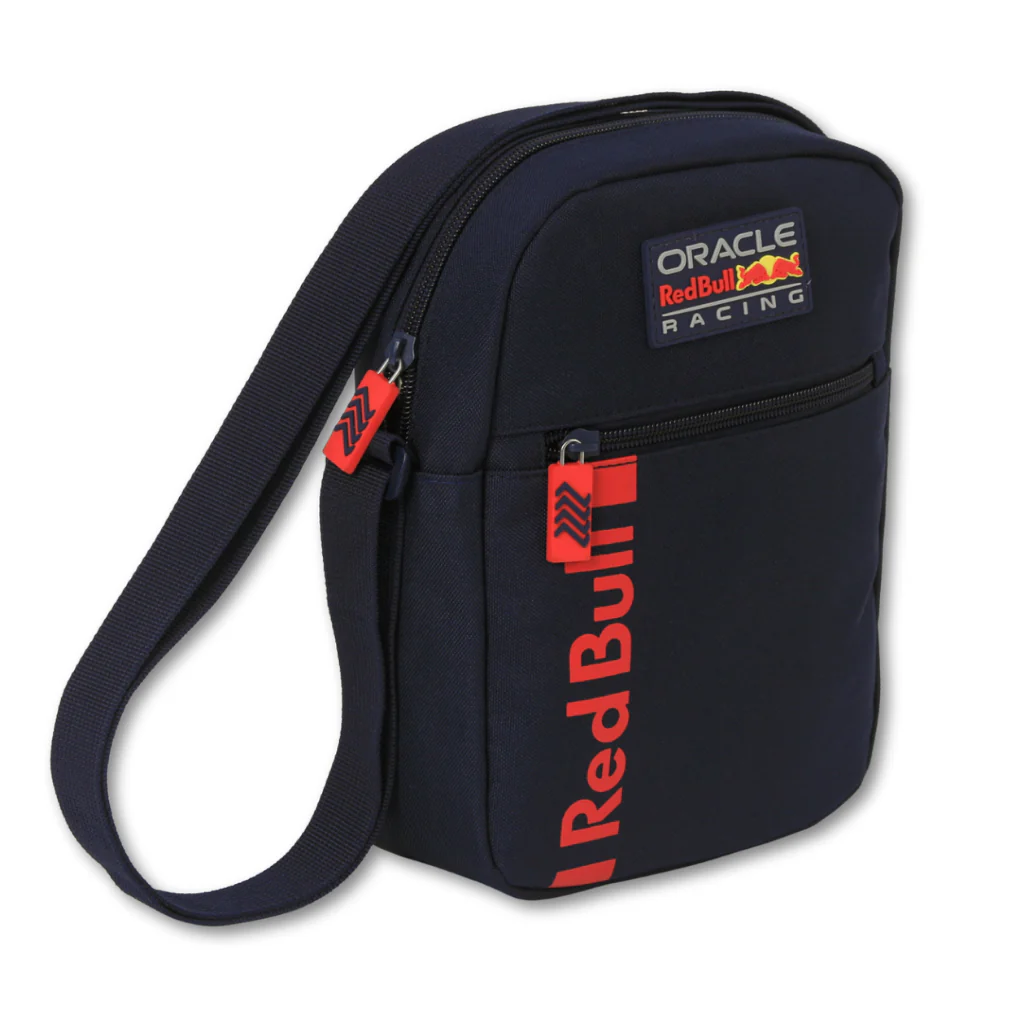 Bandolera Cross Bag Oracle Red Bull Racing - Image 4