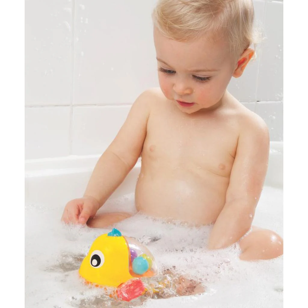 Baño De Peces Playgro - Image 3