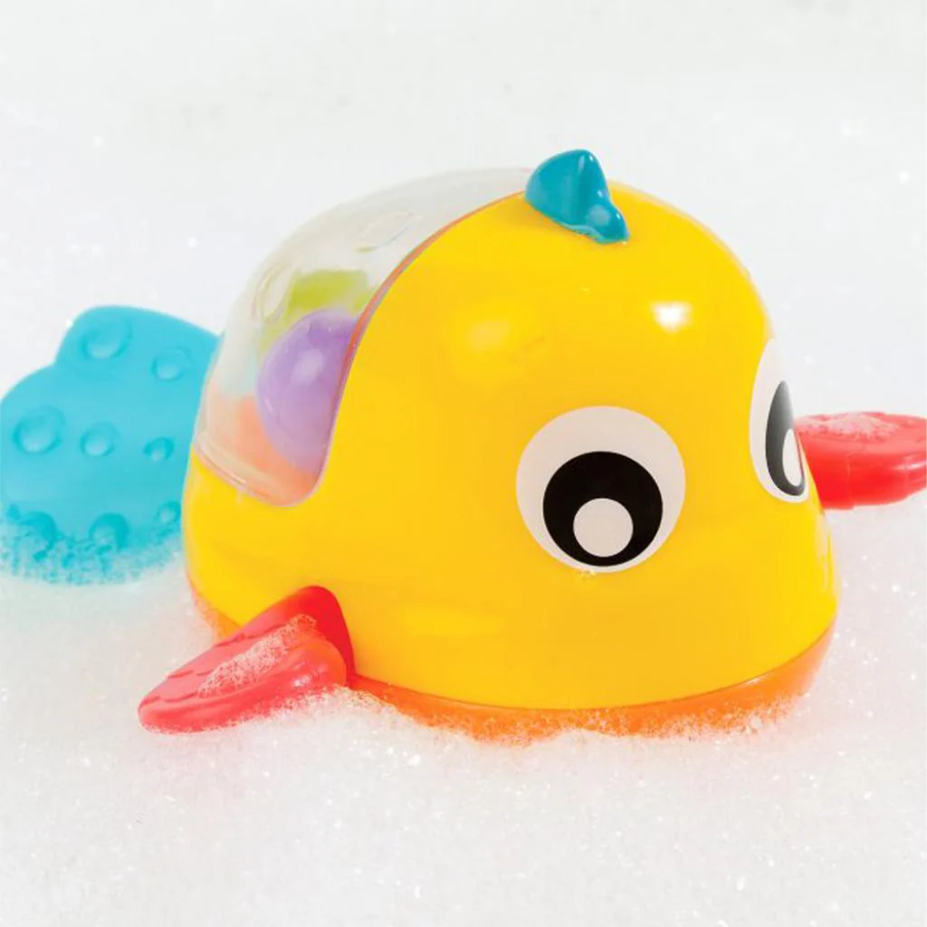 Baño De Peces Playgro - Image 6