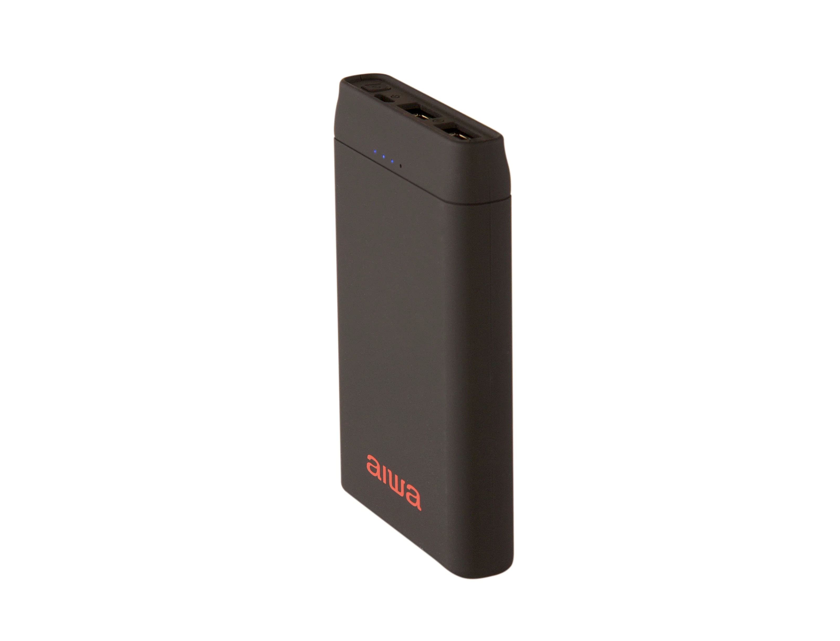 Cargador Batería Externa 5.000 Mah Aiwa Paw-50 - Image 3