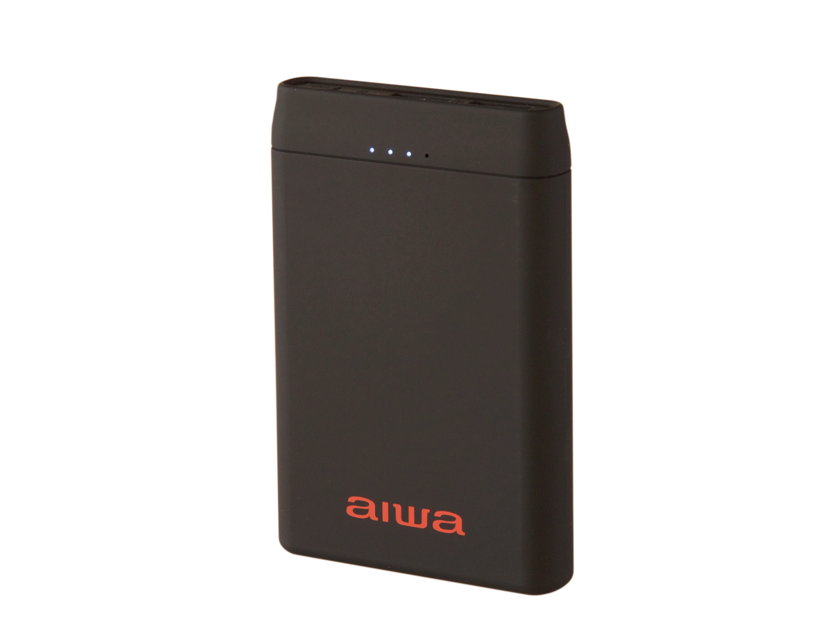 Cargador Batería Externa 5.000 Mah Aiwa Paw-50 - Image 4