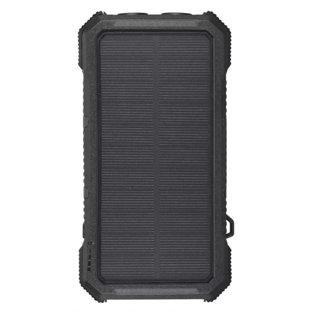 Batería Externa Power Bank Solar con Linterna. 10.000 mAh Pro Outdoor - Image 6