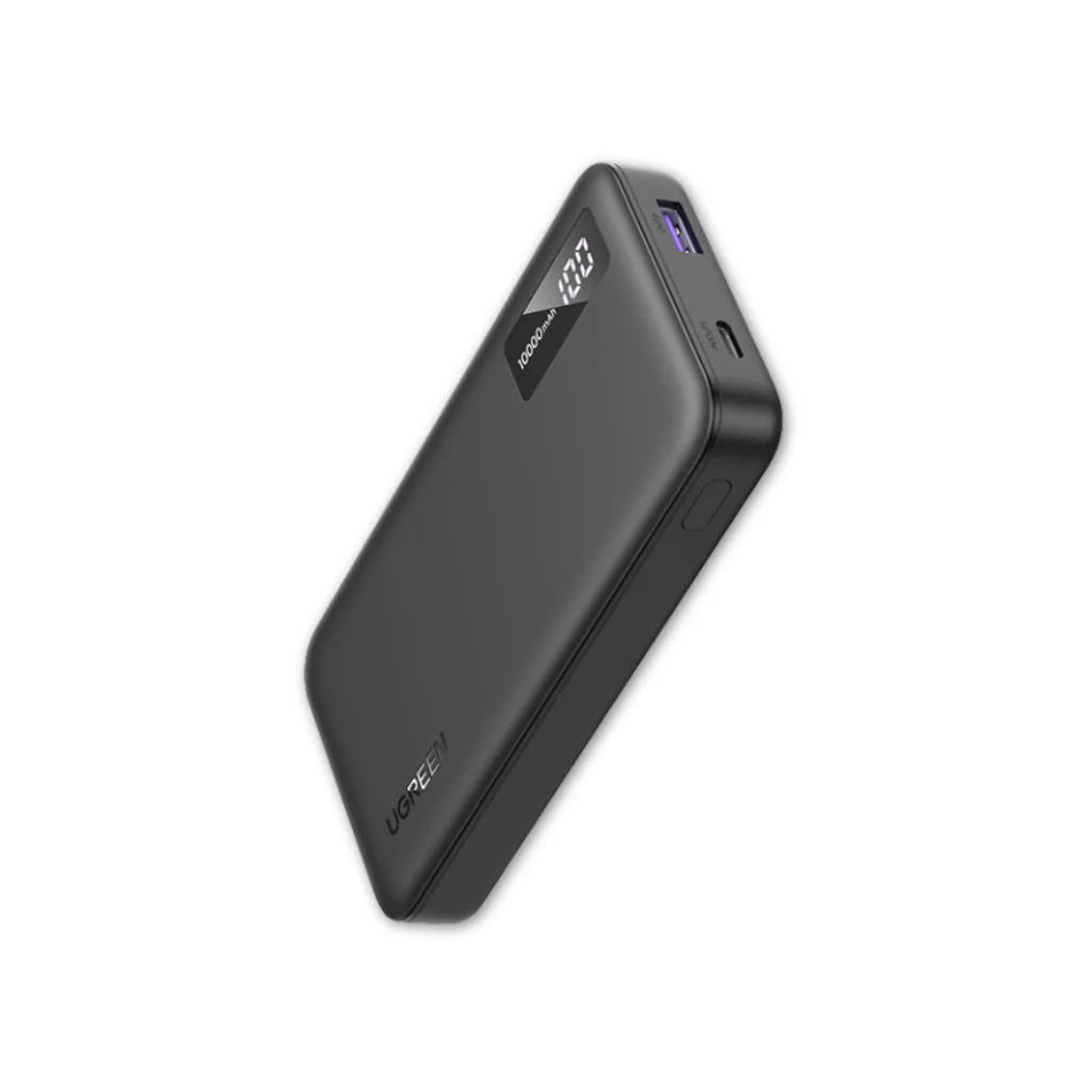 Batería Portátil 10.000mAh Carga Rápida PD20W UGREEN PB311 - Image 3