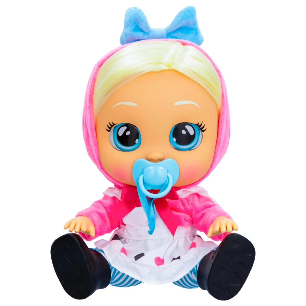 Bebés Llorones Storyland Alice - Image 5