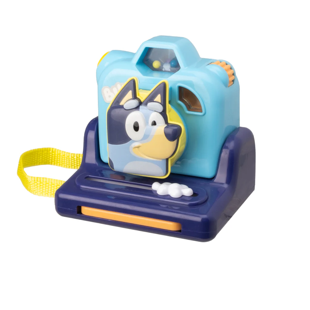Bluey Camara Con Sonido - Image 3