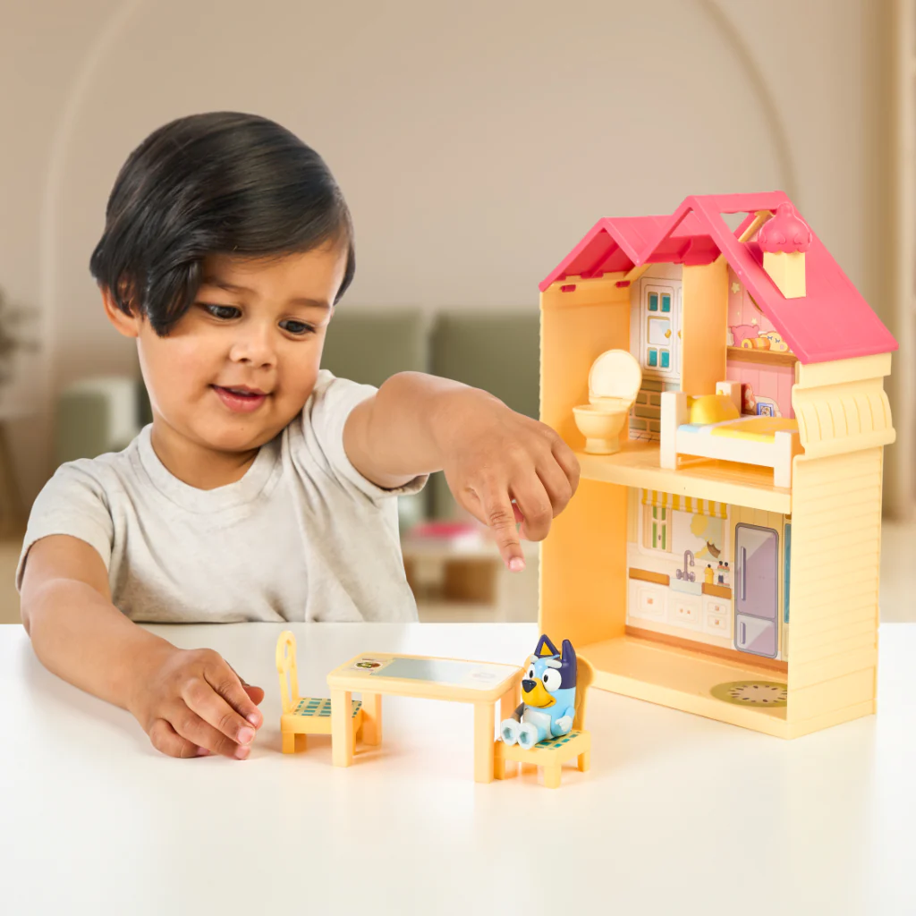 Bluey Mini Casa - Image 6