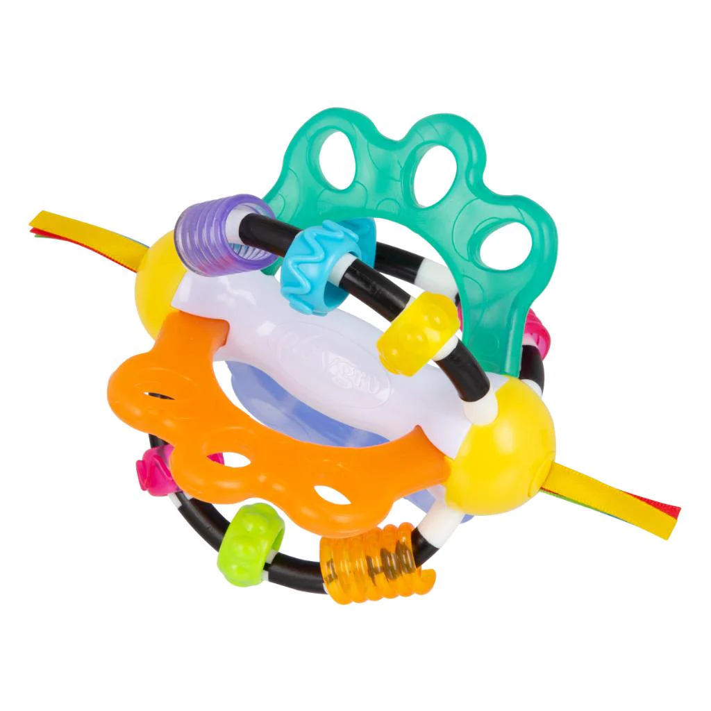 Bola Exploradora Refresh Playgro - Image 5
