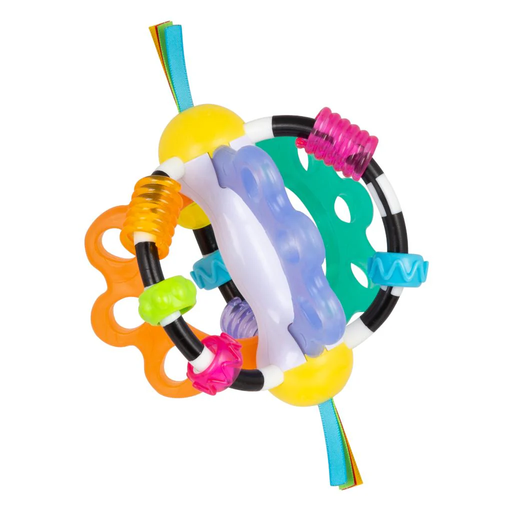 Bola Exploradora Refresh Playgro - Image 6