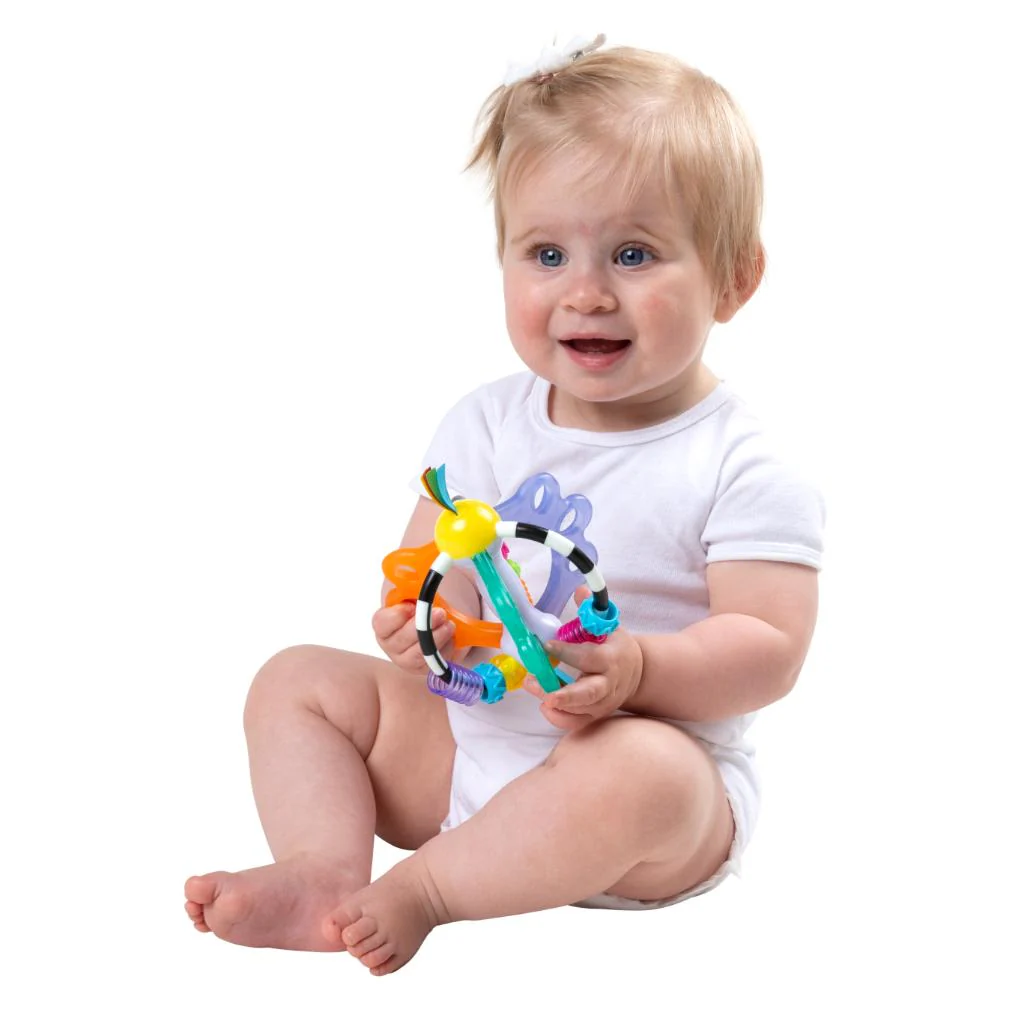 Bola Exploradora Refresh Playgro - Image 7