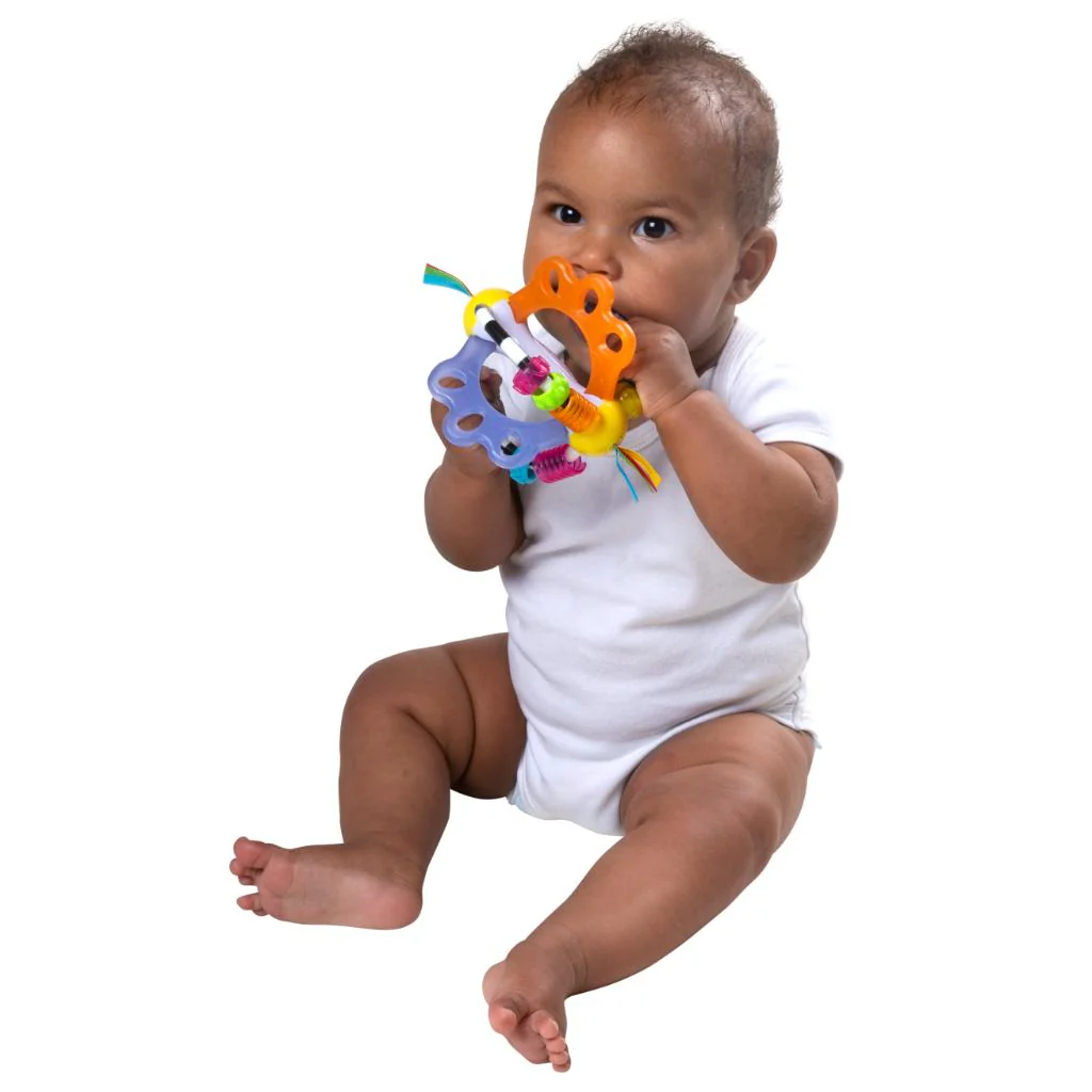Bola Exploradora Refresh Playgro - Image 8